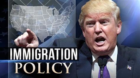 trump on rfid chips immigrants|Trump's Immigration Policy Sparks Fears of a Tech Worker .